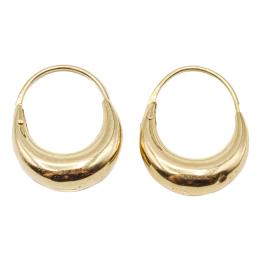 170 - PENDIENTES ARGOLLAS 