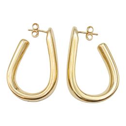169 - PENDIENTES ARGOLLAS