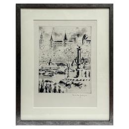 886 - MOMPOU DENCAUSSE, JOSEP