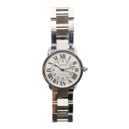 304 - RELOJ DE PULSERA CARTIER