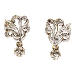 296 - PENDIENTES DE PPS. DEL S.XX