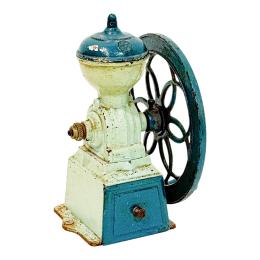 950 - MOLINILLO DE CAFÉ, DE PPS. S.XX