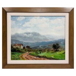 145 - DE SOTO, RAFAEL FERNANDEZ