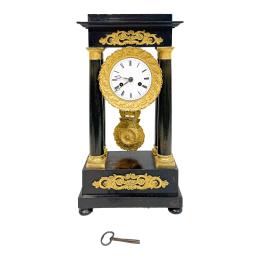 750 - RELOJ NAPOLEÓN III