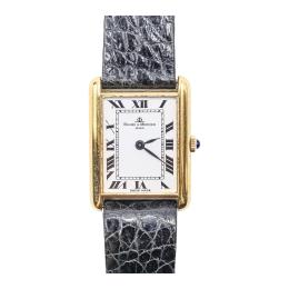 158 - RELOJ DE PULSERA BAUME MERCIER