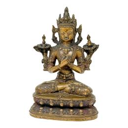 401 - BUDA TIBETANO 