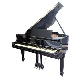 947 - PIANO DE COLA KAWAI 500
