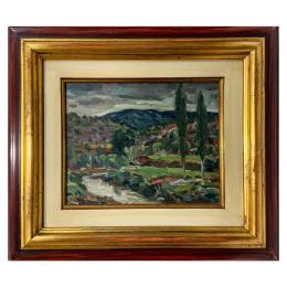 286 - OLIVÉ I FONT, JACINT