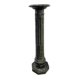 511 - COLUMNA PEANA DE MÁRMOL 