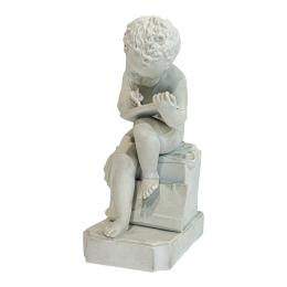 1147 - FIGURA FRANCESA DE LA PRIMERA MITAD DE S. XX