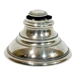 948 - BASE DE PLATA DEL PRIMER TERCIO DE SIGLO XX