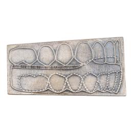 73 - BROCHE DE CAPDEVILA