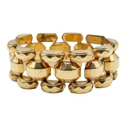 144 - PULSERA DE LOS AÑOS 40