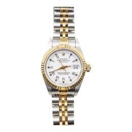 379 - RELOJ DE PULSERA ROLEX LADY DATEJUST