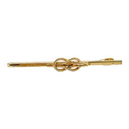 322 - PINZA PARA CORBATA CON NUDO MARINERO