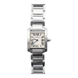 361 - RELOJ DE PULSERA CARTIER
