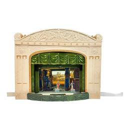 411 - "EL TEATRO DE LOS NIÑOS" DE LOS AÑOS 30-40