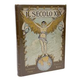 467 - IL SECOLO XIX