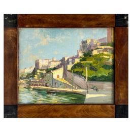 930 - VALDEMI DE MARE, ALVE