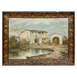 895 - PIGEM I RAS, MANEL