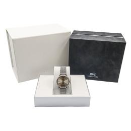 369 - RELOJ DE PULSERA IWC