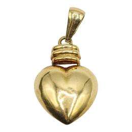 180 - COLGANTE CORAZÓN