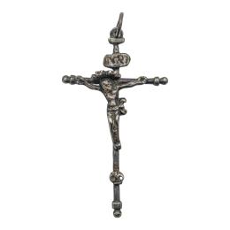 1182 - CRUZ COLGANTE DEL CIRCA 1800