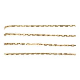 164 - CADENA DE ORO