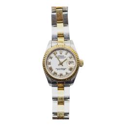 378 - RELOJ DE PULSERA ROLEX LADY DATEJUST
