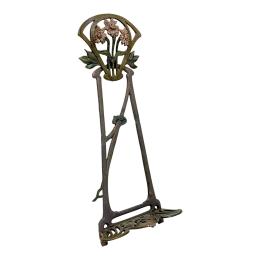 954 - ATRIL DE MESA DE ESTILO MODERNISTA