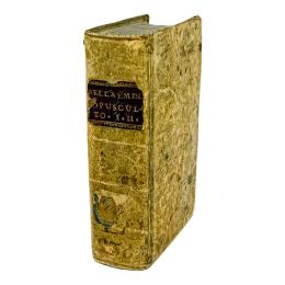 451 - DE ASCENSIONE MENTIS IN DEUM PER SCALAS RERUM CREATARUM
