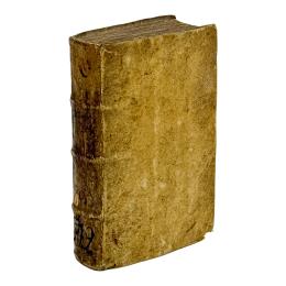 579 - MANVALE IN OMNES D. PAULI APOSTOLI EPISTOLAS