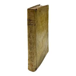 491 - DIAETA SALUTIS OPOSCULUM 