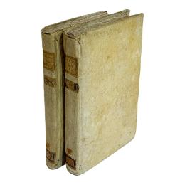 490 - DELLA DICEOSINA O SIA DELLA FILOSOFIA DEL GIUSTO