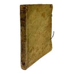 530 - ENCHIRIDION IURIS UTRIUSQUE TERMINO 