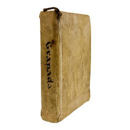 569 - LIBRO DE LA ORACIÓN Y MEDITACIÓN 