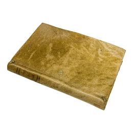 611 - SOLILOQUIOS Y MANUAL DEL GLORIOSO DOCTOR DE LA IGLESIA S. AG