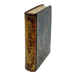466 - HISTORIA DEL EMPERADOR NAPOLEÓN 