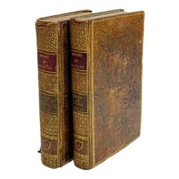 307 - OEUVRES COMPLÈTES DE VOLTAIRE. SIÈCLE DE LOUIS XIV
