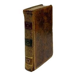 593 - OEUVRES COMPLÈTES DE VOLTAIRE. HISTOIRE DE RUSSIE