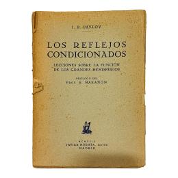 574 - LOS REFLEJOS CONDICIONADOS