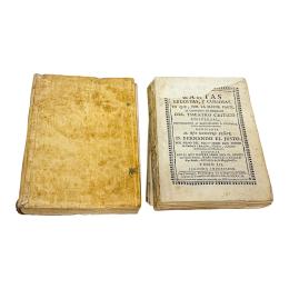 246 - CARTAS ERUDITAS, Y CURIOSAS ...