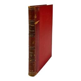 595 - OEUVRES DE MONTESQUIEU. TOM.2, PART.1, 
