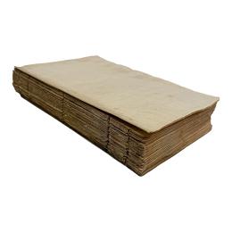 462 - CARTAS ERUDITAS, Y CURIOSAS 