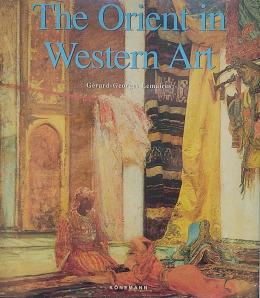 281 - THE ORIENT IN WESTERN ART
