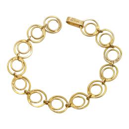 143 - PULSERA DE CAPDEVILA