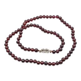 84 - COLLAR DE GRANATES