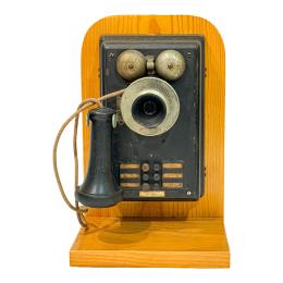 968 - TELÉFONO AMERICANO DE PRINCIPIOS DEL SIGLO XX