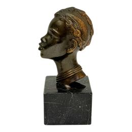 398 - BUSTO CIRCA 1930