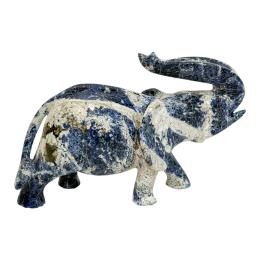 410 - ELEFANTE DE LOS AÑOS 60